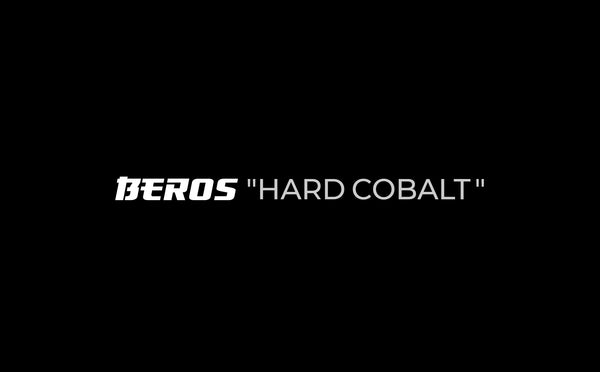 "HARD COBALT"